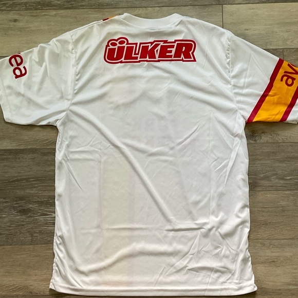 Nike Galatasaray Training Top - Picture 4 of 7